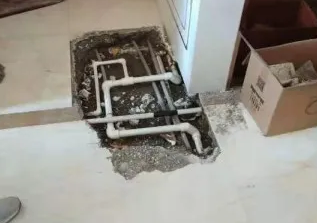 卓资查漏水多少钱
