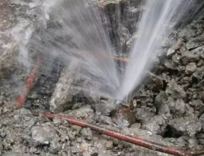 卓资水管维修多少钱