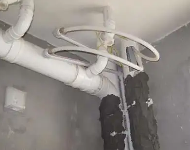卓资水管维修哪家好