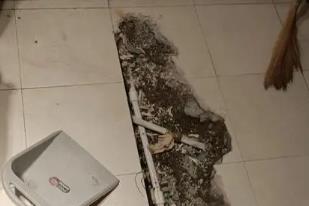 卓资卫生间漏水检测电话